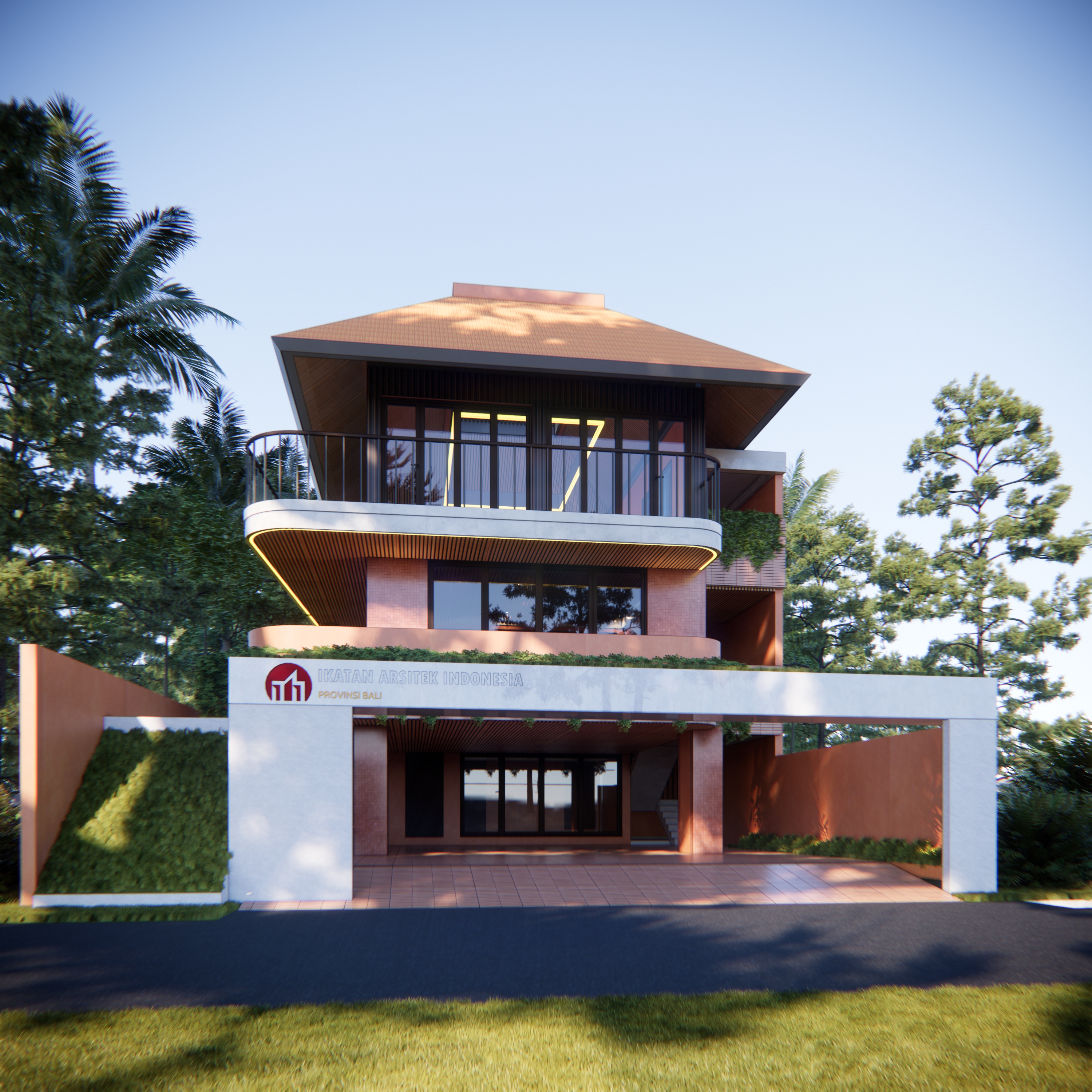 Sekretariat IAI Bali